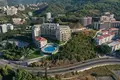 Condo 3 pokoi 123 m² Becici, Czarnogóra