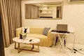 Condo z 2 sypialniami  w Pattaya City, Tajlandia