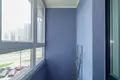 Квартира 1 комната 29 м² Минск, Беларусь