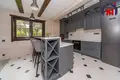 Maison 186 m² Lahojsk selsaviet, Bélarus