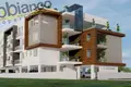 Wohnung 2 zimmer 105 m² Akaki, Zypern