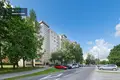 Квартира 2 комнаты 52 м² в Каунасе, Литва