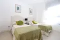 2 bedroom penthouse 73 m² Calp, Spain