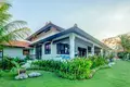 5-Schlafzimmer-Villa 422 m² Pecatu, Indonesien