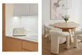 Квартира 3 комнаты 61 м² Варшава, Польша
