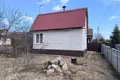 Haus 56 m² Jzufouski sielski Saviet, Belarus