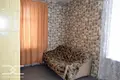1 room apartment 30 m² Byerazino, Belarus