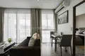 Wohnung 1 Schlafzimmer 36 m² Sakhu, Thailand