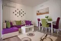 1 bedroom apartment 42 m² in Becici, Montenegro