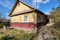 Maison 36 m² Dziarzynski sielski Saviet, Bélarus