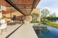 Villa 4 pièces 515 m² Si Sunthon, Thaïlande