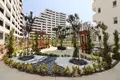Apartamento 2 habitaciones 70 m² Erdemli, Turquía