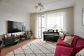 Appartement 4 chambres 78 m² Riga, Lettonie