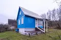 House 41 m² Hajnienski sielski Saviet, Belarus