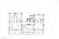 Mieszkanie 3 pokoi 143 m² Nikozja, Cypr