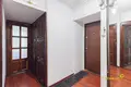 2 room apartment 47 m² Minsk, Belarus