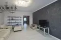 4 bedroom apartment 122 m² Navapolatsk, Belarus