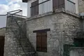 Dom 1 pokój  Omodos, Cypr
