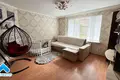 Mieszkanie 2 pokoi 48 m² Mozyrz, Białoruś