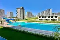Квартира 2 комнаты 63 м² Мезитли, Турция