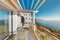 Квартира 1 спальня 73 м² Луштица, Черногория
