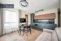 Apartamento 3 habitaciones 51 m² en Vilna, Lituania