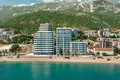 Apartamento 2 habitaciones 79 m² Rafailovici, Montenegro