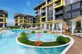 Appartement 2 chambres 50 m² Obakoy, Turquie