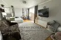 3 room apartment 84 m² Muchaviecki sielski Saviet, Belarus