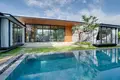 4 bedroom Villa 435 m² Choeng Thale, Thailand