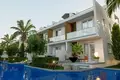 Квартира 3 комнаты 117 м² Trikomo, Северный Кипр