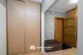 Mieszkanie 1 pokój 43 m² Mińsk, Białoruś