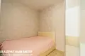 1 room apartment 37 m² Aziarco, Belarus