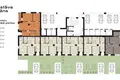 1 bedroom apartment 59 m² Jurmala, Latvia