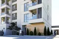 Mieszkanie 2 pokoi 46 m², Turcja