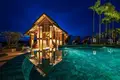 Complejo residencial Comfortable residence with swimming pools, gardens and waterfalls at 550 meters from Bang Tao Beach, Phuket, Thailand