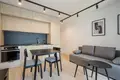 1 room apartment 25 m² in Warsaw, Poland