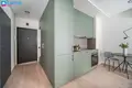 2 room apartment 28 m² Vilnius, Lithuania