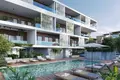 Apartamento 3 habitaciones 119 m² Pafos, Chipre