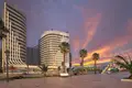 Wohnung 1 zimmer 34 m² Batumi, Georgien