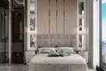Apartamento 46 m² Karakocali, Turquía