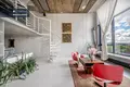 Commercial property 130 m² in Vilnius, Lithuania