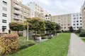 Appartement 2 chambres 40 m² en Varsovie, Pologne