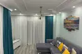Mieszkanie 2 pokoi 80 m² Tosmur, Turcja