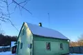 Maison 88 m² Telminski sielski Saviet, Bélarus