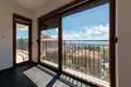Mieszkanie 3 pokoi 152 m² Petrovac, Czarnogóra