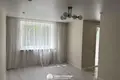 Apartamento 1 habitación 40 m² Minsk, Belarús