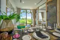 Wohnung 2 Schlafzimmer 88 m² Karon, Thailand