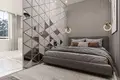 Apartamento 35 m² Erdemli, Turquía