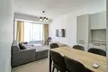 Mieszkanie 3 pokoi 68 m² Agios Amvrosios, Cypr Północny